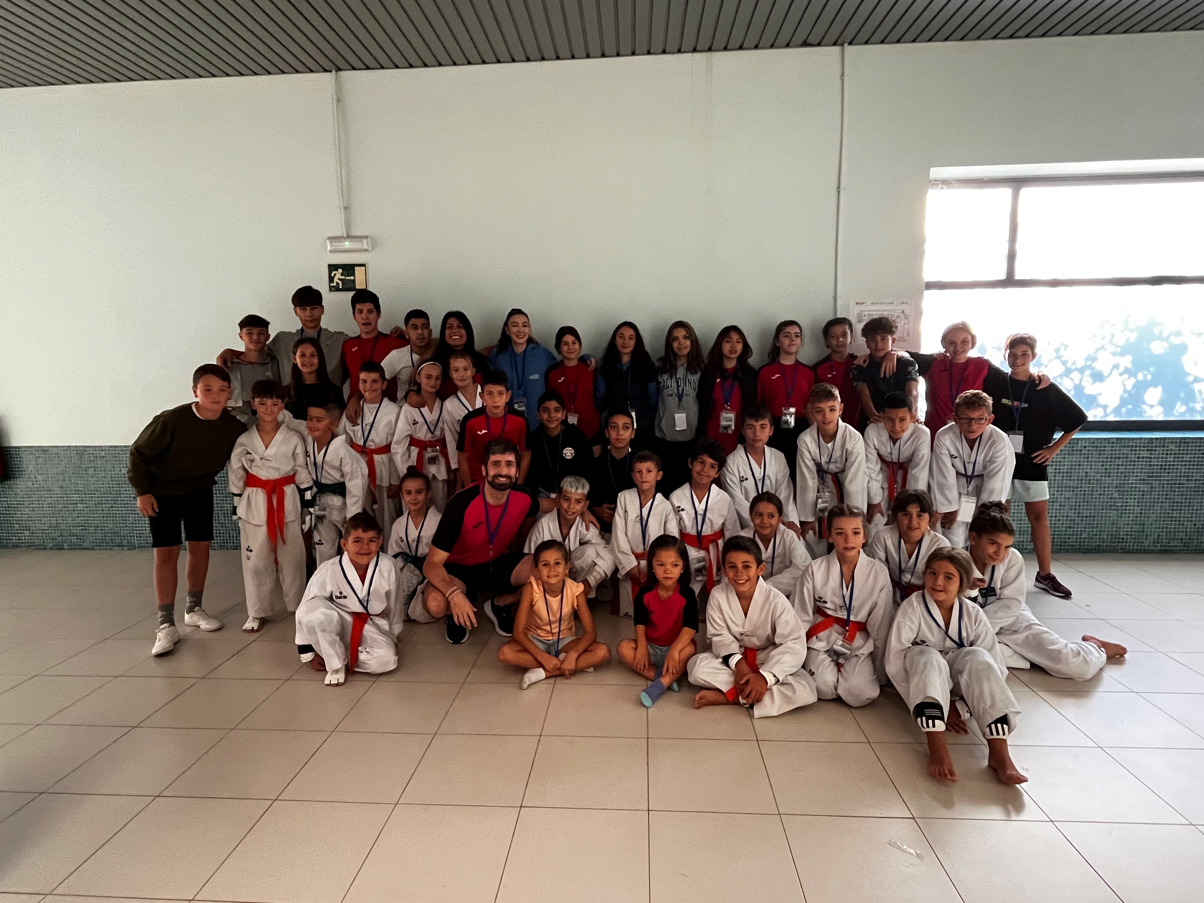 RESULTADOS OPEN DE LA VENDIMIA 2023